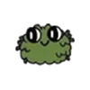 🐸 Эмодзи «Cultofthelamb» для Telegram
