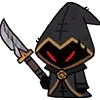 🐜 Эмодзи «Cultofthelamb» для Telegram