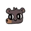 🐻 Эмодзи «Cultofthelamb» для Telegram