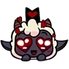 😍 Эмодзи «Cultofthelamb» для Telegram