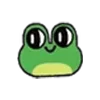 🐸 Эмодзи «Cultofthelamb» для Telegram