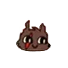 🐱 Эмодзи «Cultofthelamb» для Telegram
