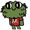 🐸 Эмодзи «Cultofthelamb» для Telegram