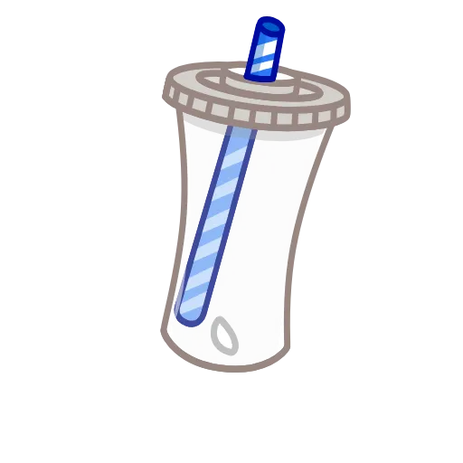 🥤 Эмодзи «Cum Collection» для Telegram