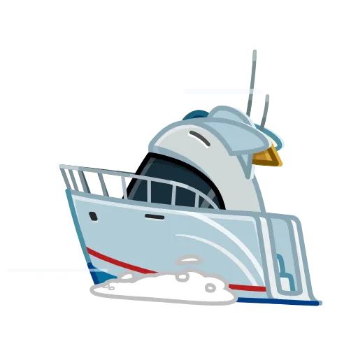🛥 Эмодзи «Cum Collection» для Telegram
