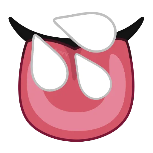💦 Эмодзи «Cum Collection» для Telegram