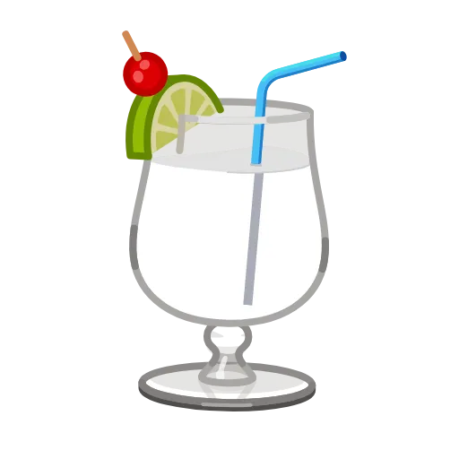 🍹 Эмодзи «Cum Collection» для Telegram