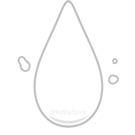💧 Эмодзи «Cum Collection» для Telegram
