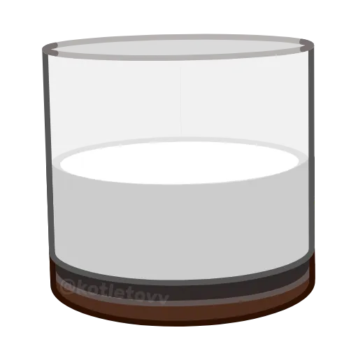 🥃 Эмодзи «Cum Collection» для Telegram