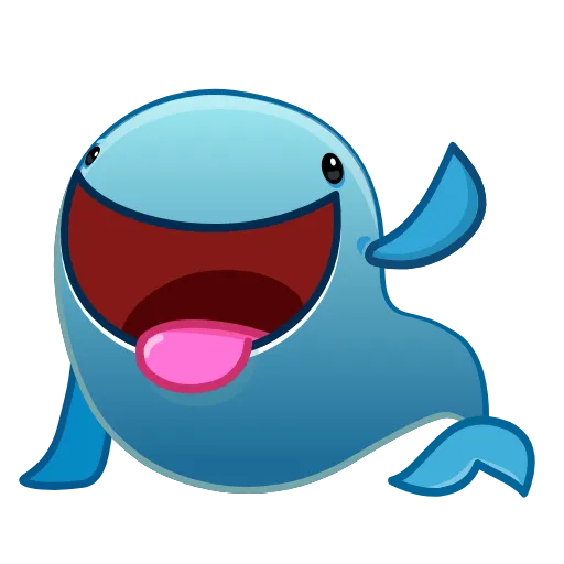 🐳 Эмодзи «Cum Collection» для Telegram