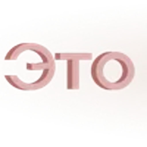 🌟 Эмодзи «Кремовые буквы, иконки с тортами» для Telegram