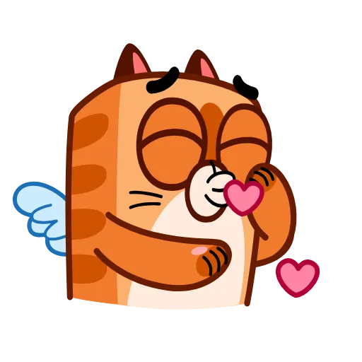 😘 Стикер «#Большой премиум стикер 😢» для Telegram