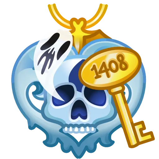 ❤️ Эмодзи «Cupid Charm» для Telegram