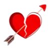 💘 Эмодзи «𝘾𝙪𝙥𝙞𝙙𝙤 𝘽𝙮» для Telegram