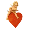 💘 Эмодзи «𝘾𝙪𝙥𝙞𝙙𝙤 𝘽𝙮» для Telegram