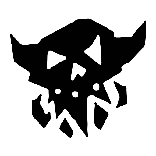 💀 Эмодзи «Cursed Adaptive» для Telegram