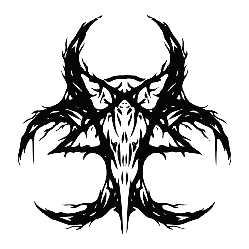 🐐 Эмодзи «Cursed Adaptive» для Telegram
