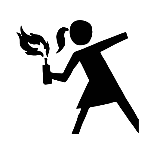 🔥 Эмодзи «Cursed Adaptive» для Telegram