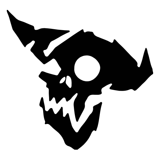 💀 Эмодзи «Cursed Adaptive» для Telegram