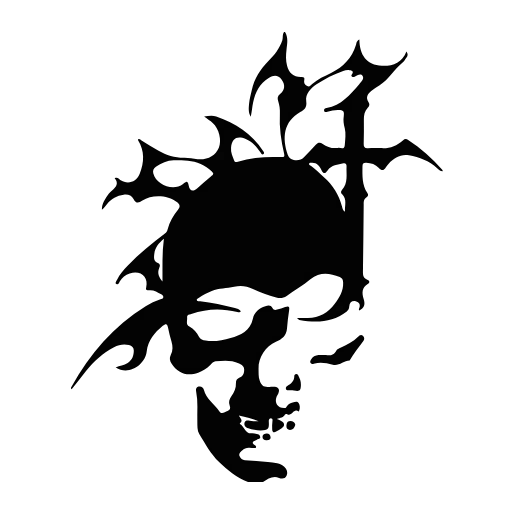💀 Эмодзи «Cursed Adaptive» для Telegram