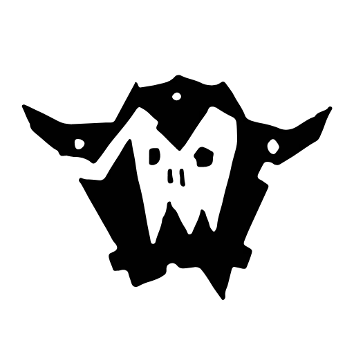 💀 Эмодзи «Cursed Adaptive» для Telegram