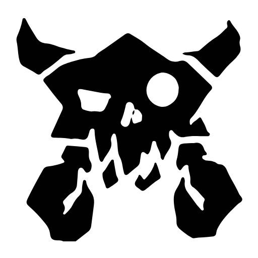 💀 Эмодзи «Cursed Adaptive» для Telegram
