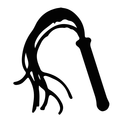 🍓 Эмодзи «Cursed Adaptive» для Telegram