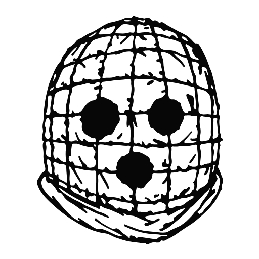 Эмодзи Cursed Adaptive для Telegram — скачать