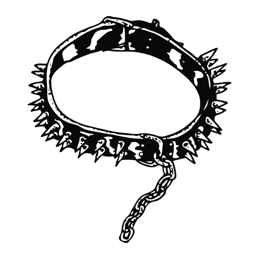 🐕‍🦺 Эмодзи «Cursed Adaptive» для Telegram