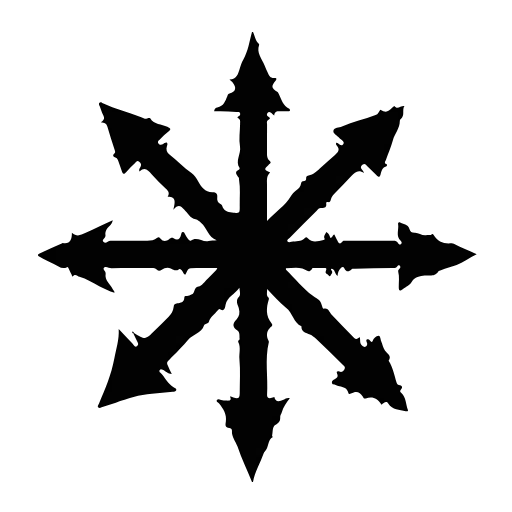 ↕️ Эмодзи «Cursed Adaptive» для Telegram