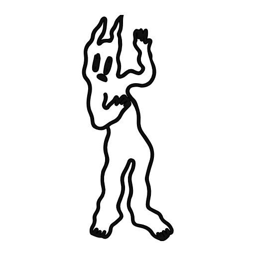😵‍💫 Эмодзи «Cursed Adaptive» для Telegram