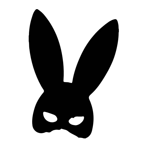 🐰 Эмодзи «Cursed Adaptive» для Telegram