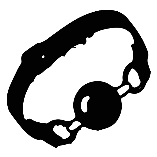 🫢 Эмодзи «Cursed Adaptive» для Telegram