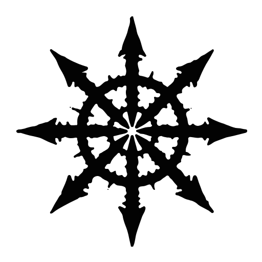 ↕️ Эмодзи «Cursed Adaptive» для Telegram