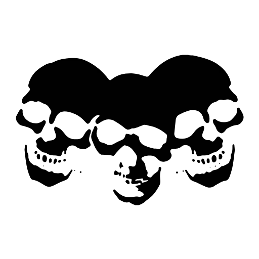 💀 Эмодзи «Cursed Adaptive» для Telegram