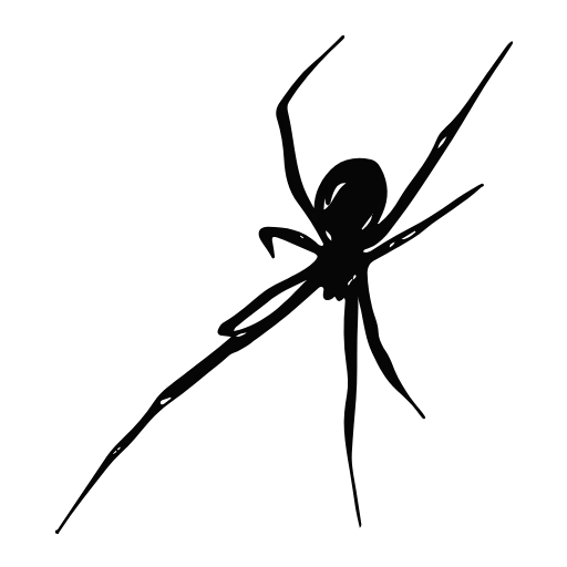 🕷 Эмодзи «Cursed Adaptive» для Telegram