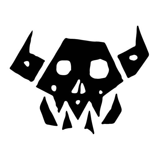💀 Эмодзи «Cursed Adaptive» для Telegram