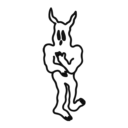 😵‍💫 Эмодзи «Cursed Adaptive» для Telegram