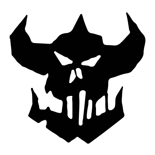 💀 Эмодзи «Cursed Adaptive» для Telegram