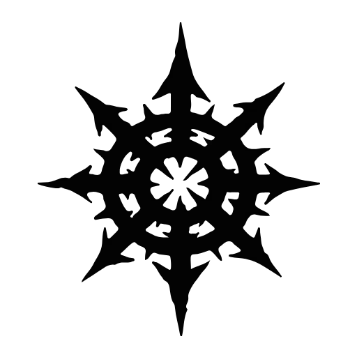 ↕️ Эмодзи «Cursed Adaptive» для Telegram