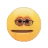 🤓 Эмодзи «Cursed Emojis» для Telegram