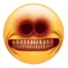 😬 Эмодзи «Cursed Emojis» для Telegram