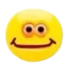 🙂 Эмодзи «Cursed Emojis» для Telegram