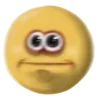 🥺 Эмодзи «Cursed Emojis» для Telegram