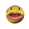 😘 Эмодзи «Cursed Emojis» для Telegram
