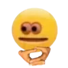😅 Эмодзи «Cursed Emojis» для Telegram