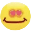 😍 Эмодзи «Cursed Emojis» для Telegram