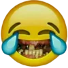 😂 Эмодзи «Cursed Emojis» для Telegram