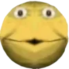 😦 Эмодзи «Cursed Emojis» для Telegram