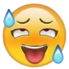 🥵 Эмодзи «Cursed Emojis» для Telegram